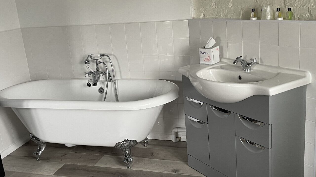 Photo of Bathroom in Playden