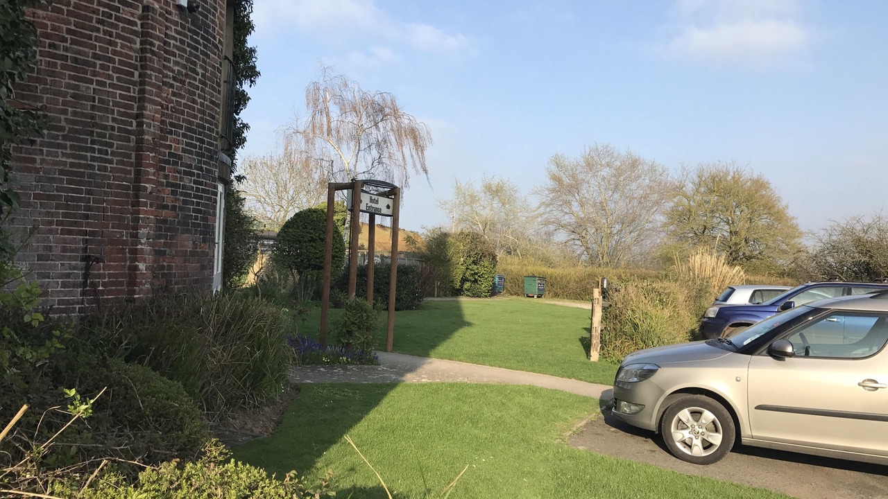 Photo of Outdoor in Playden