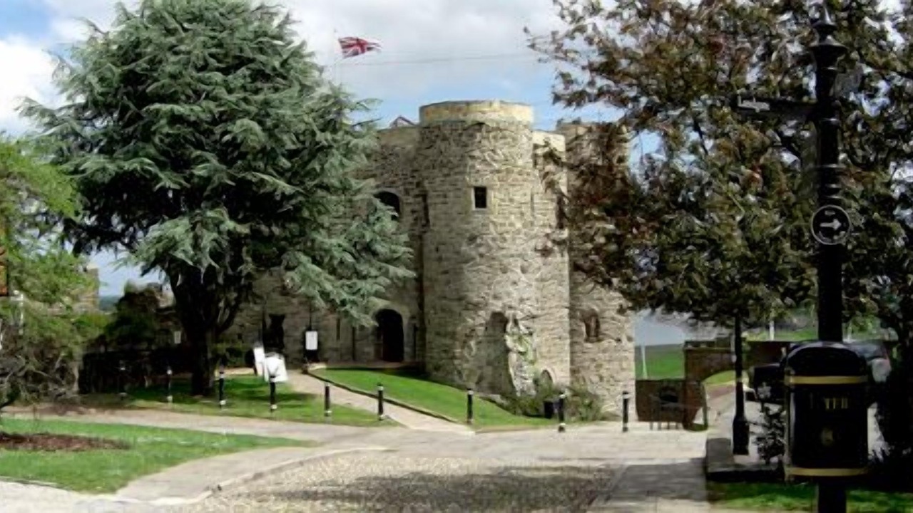 Photo of Outdoor in Playden