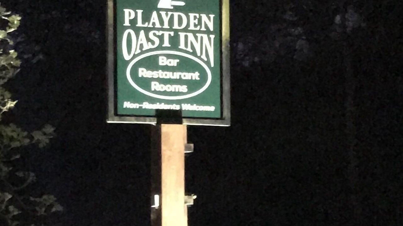 Photo of Outdoor in Playden