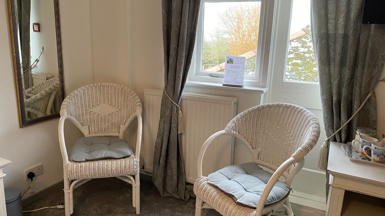 Photo of Bedroom in Playden