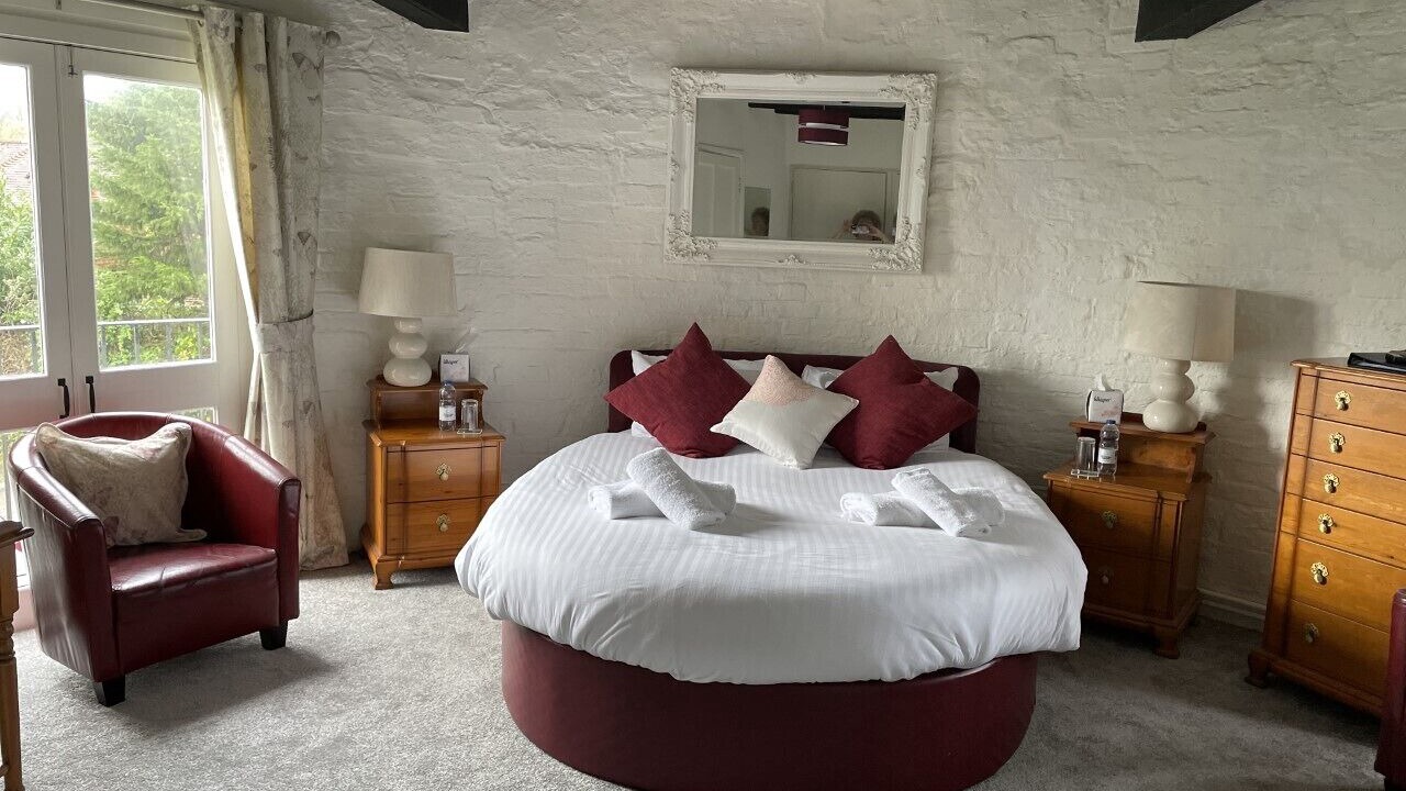 Photo of Bedroom in Playden