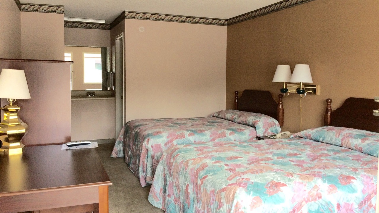 Photo of Bedroom in Calhoun