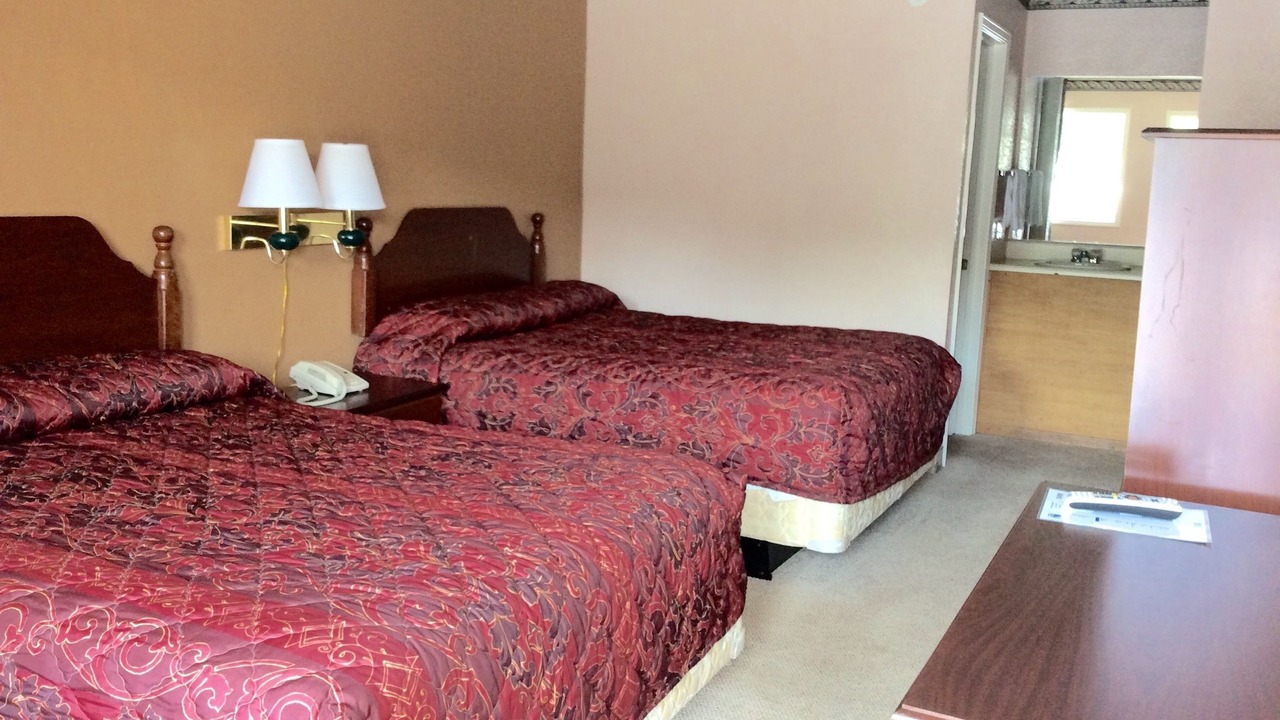Photo of Bedroom in Calhoun