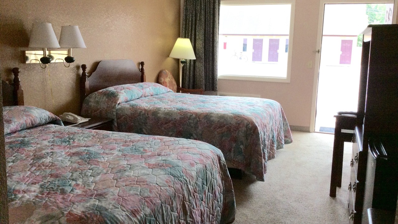 Photo of Bedroom in Calhoun