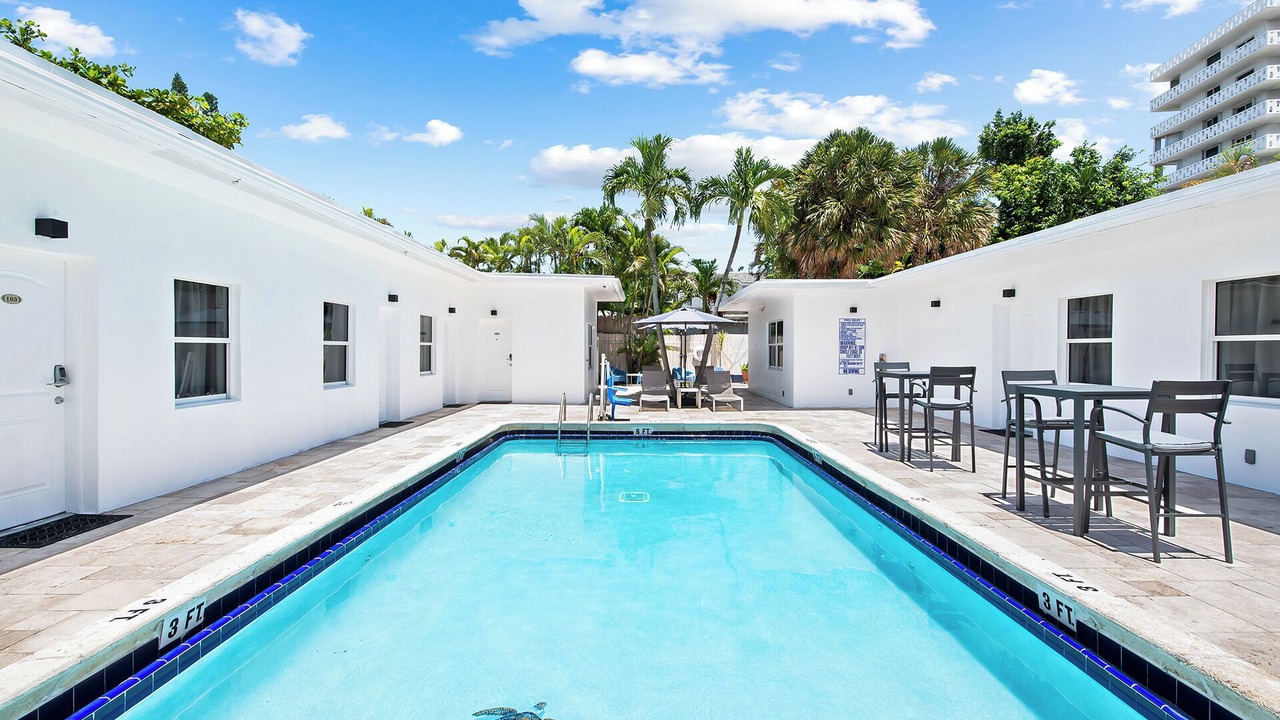 Photo of Outdoor in Lauderdale Beach