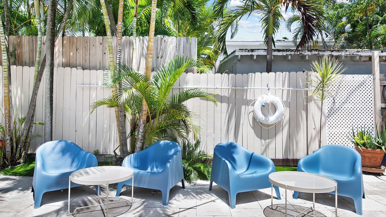 Photo of Outdoor in Lauderdale Beach