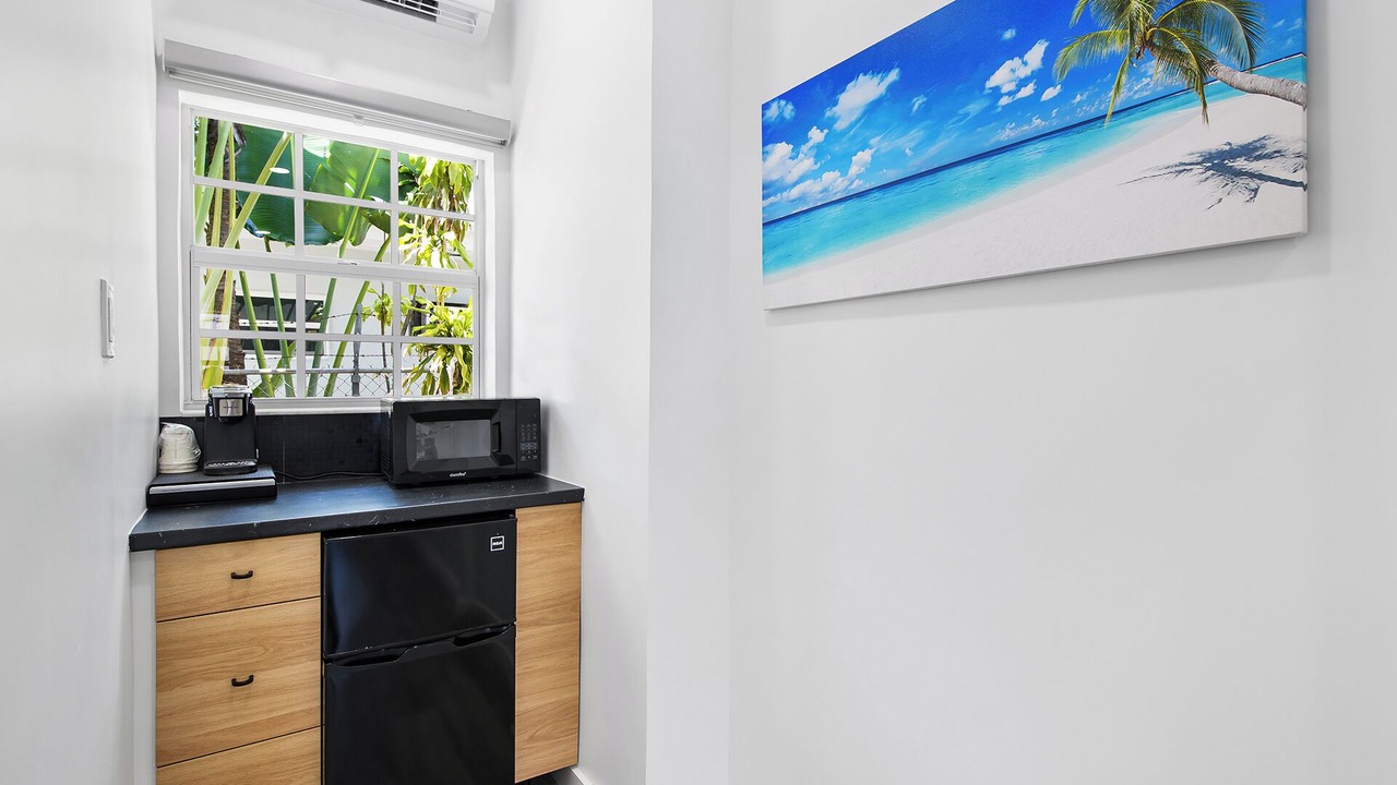 Photo of Bedroom in Lauderdale Beach