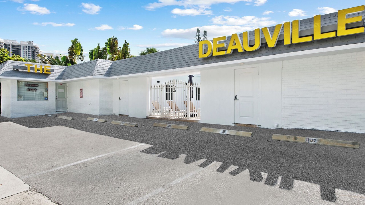 Photo of Outdoor in Lauderdale Beach