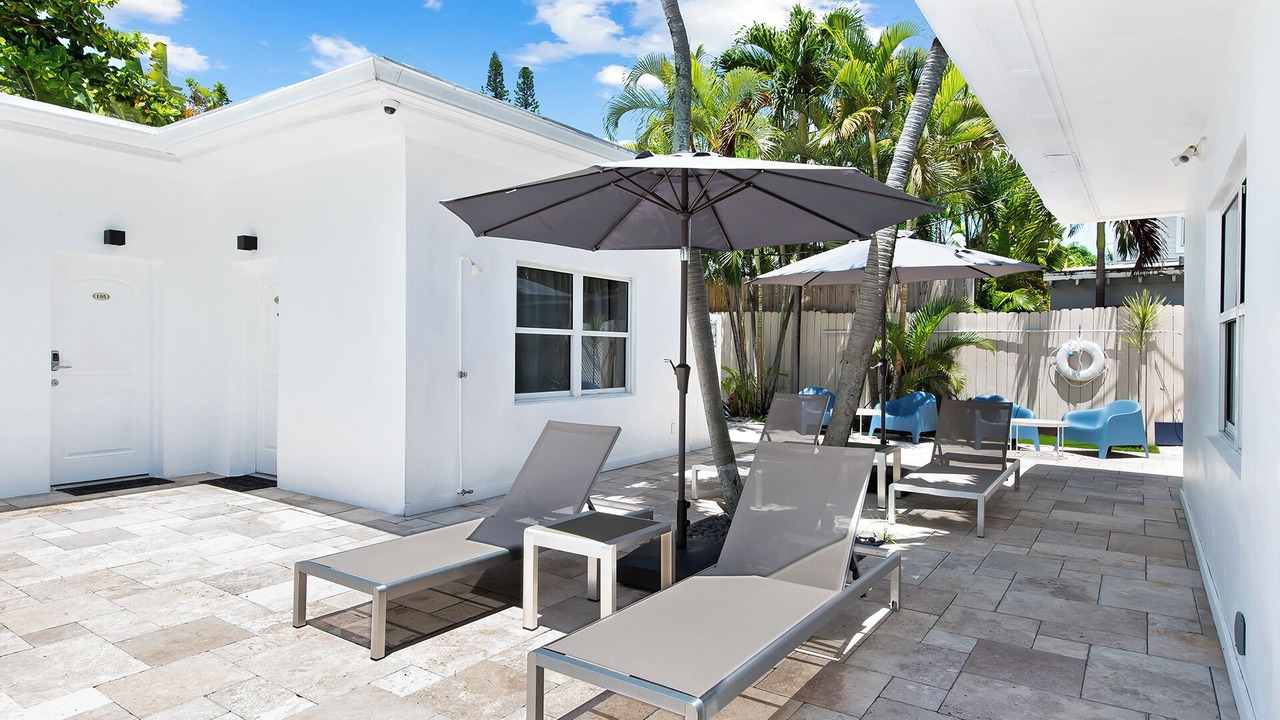 Photo of Outdoor in Lauderdale Beach