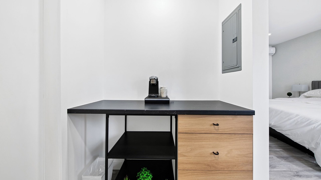 Photo of Kitchen in Lauderdale Beach