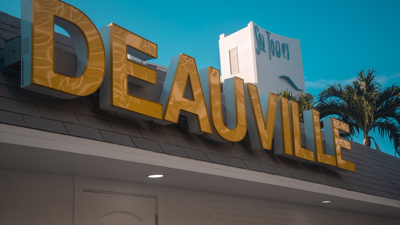 Photo of Outdoor in Lauderdale Beach