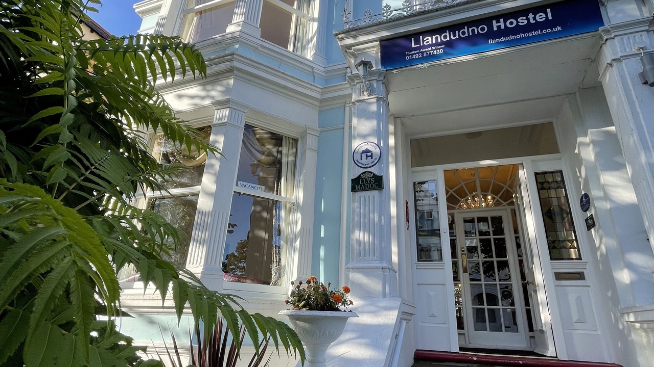 Photo of Outdoor in Llandudno