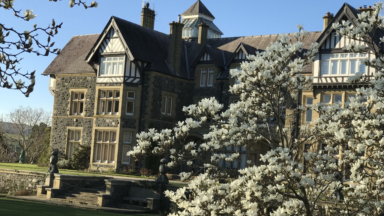 Photo of Outdoor in Llandudno