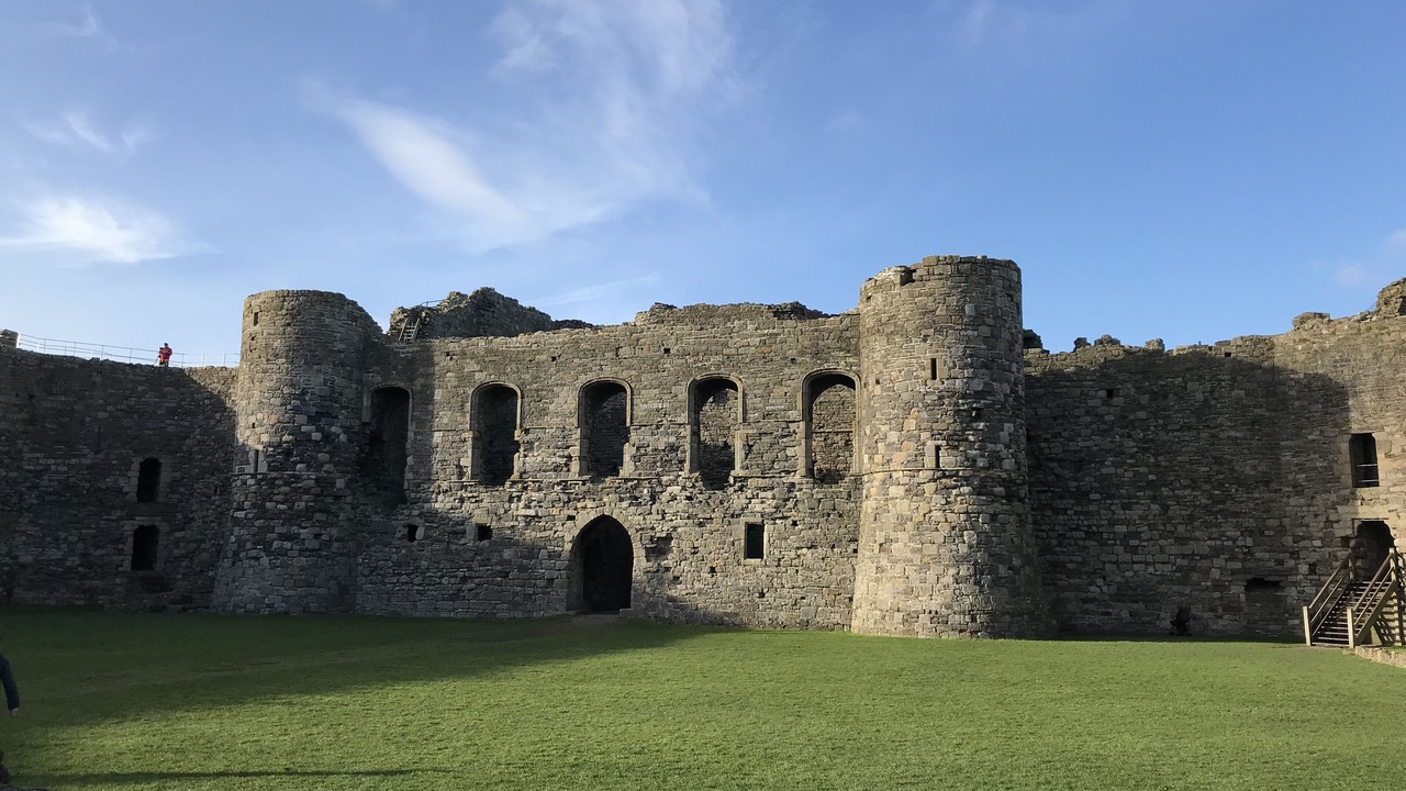 Photo of Outdoor in Llandudno