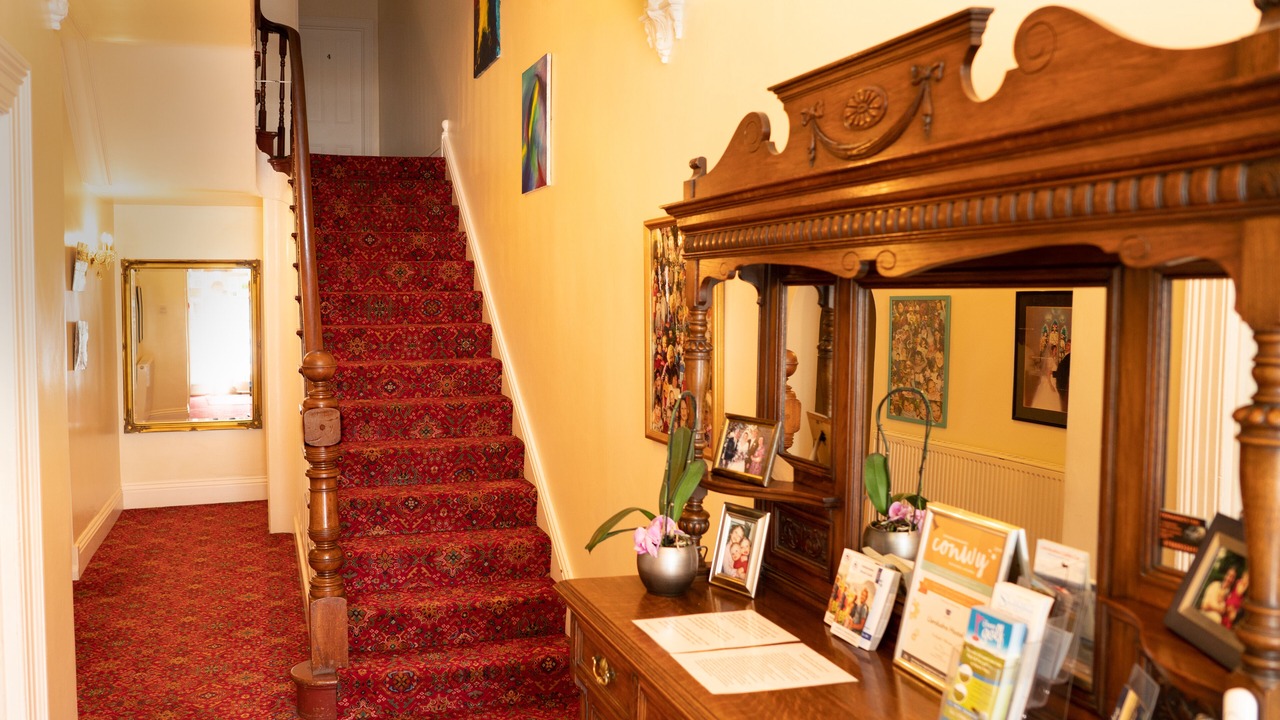 Photo of Others in Llandudno