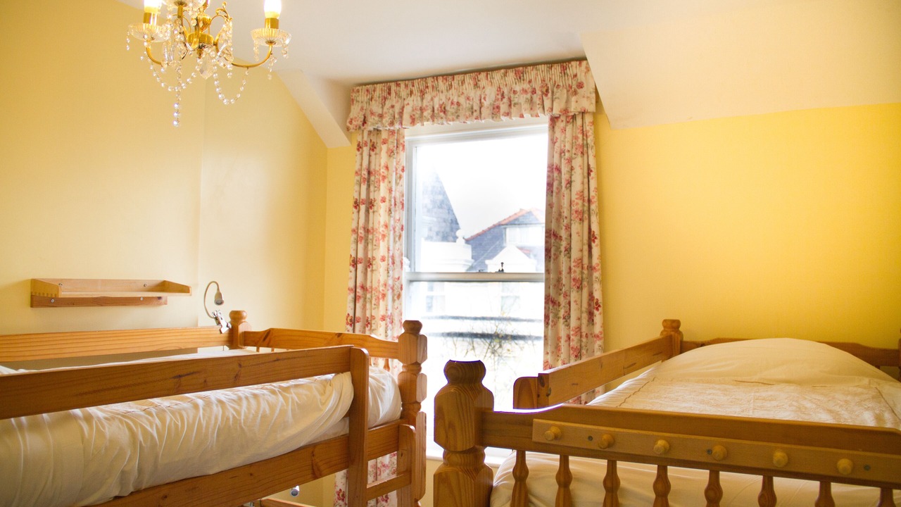 Photo of Bathroom in Llandudno