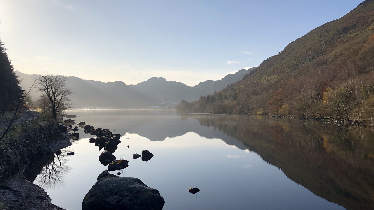 Photo of Outdoor in Llandudno