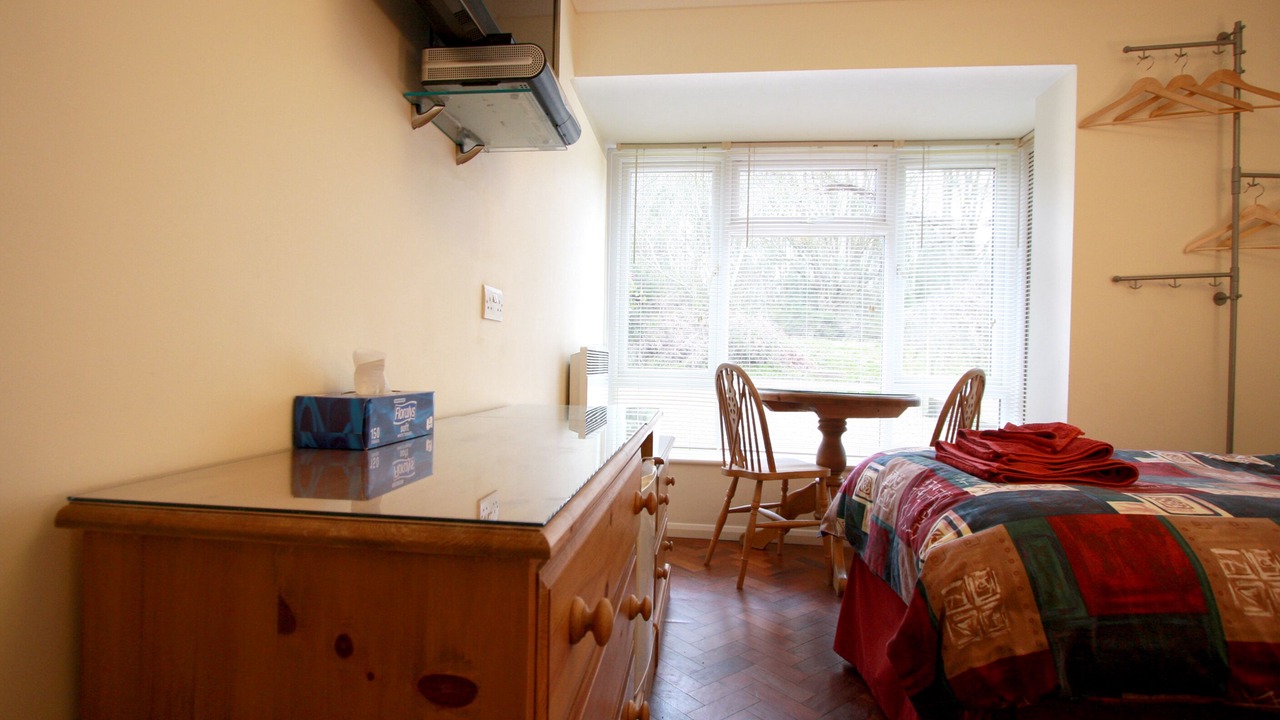 Photo of Bathroom in Blackwater