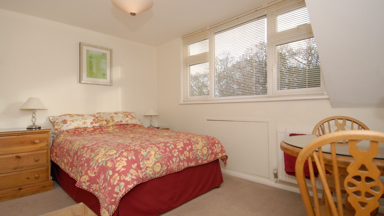 Photo of Bathroom in Blackwater