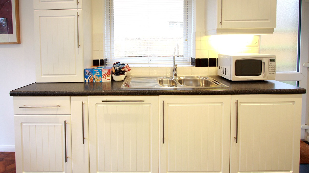 Photo of Bathroom in Blackwater