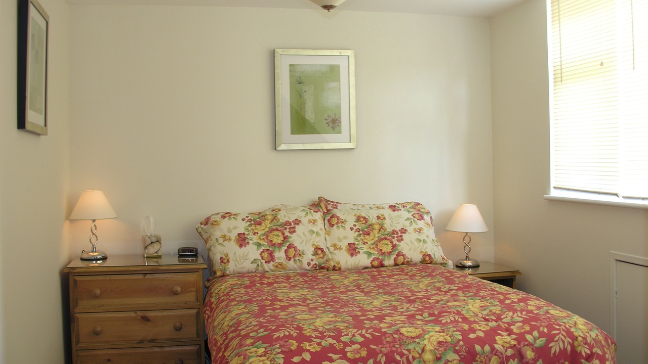 Photo of Bathroom in Blackwater