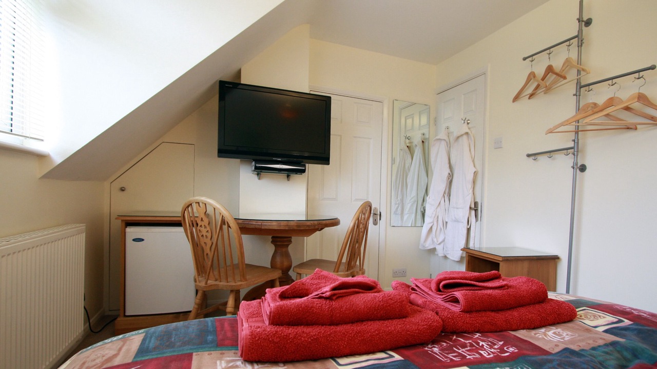 Photo of Livingroom in Blackwater