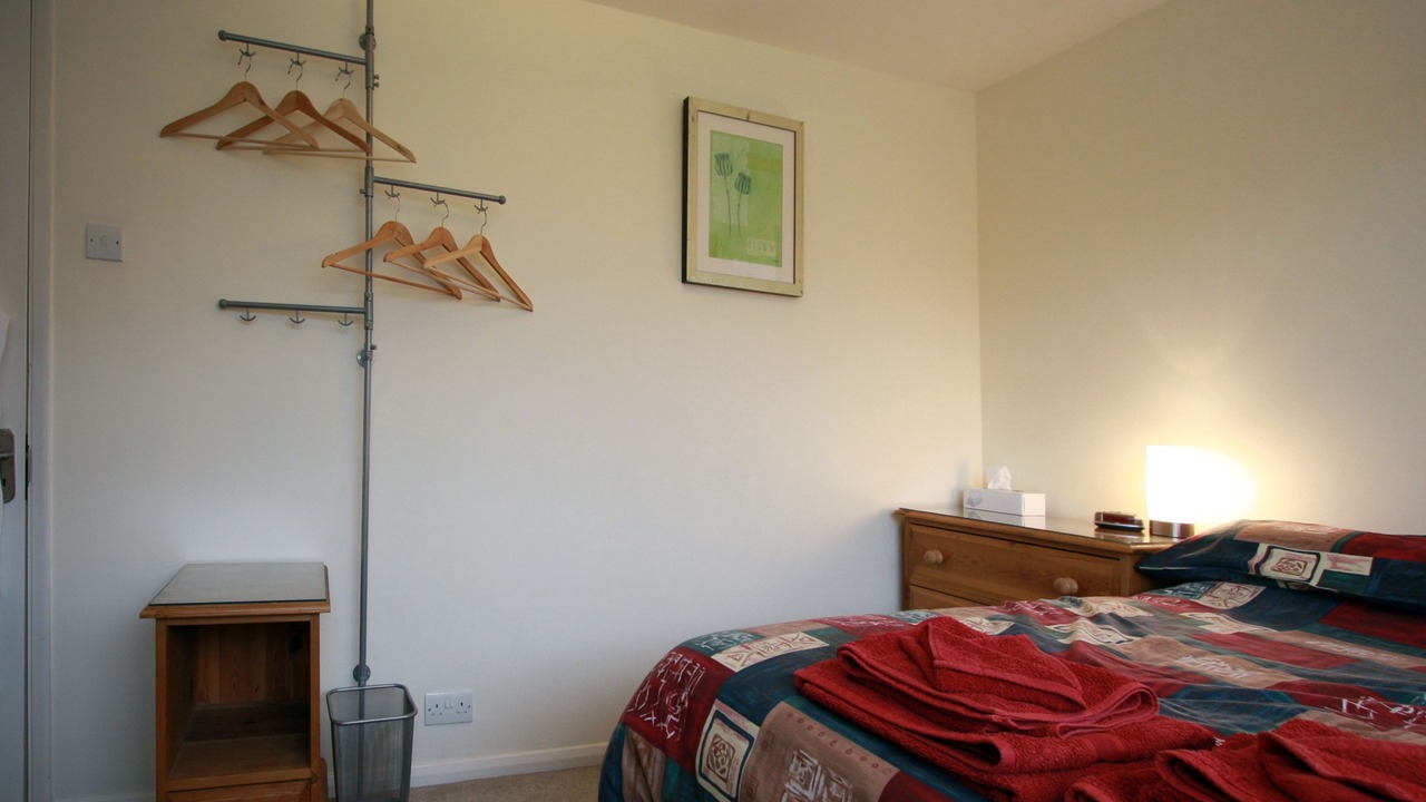 Photo of Bathroom in Blackwater