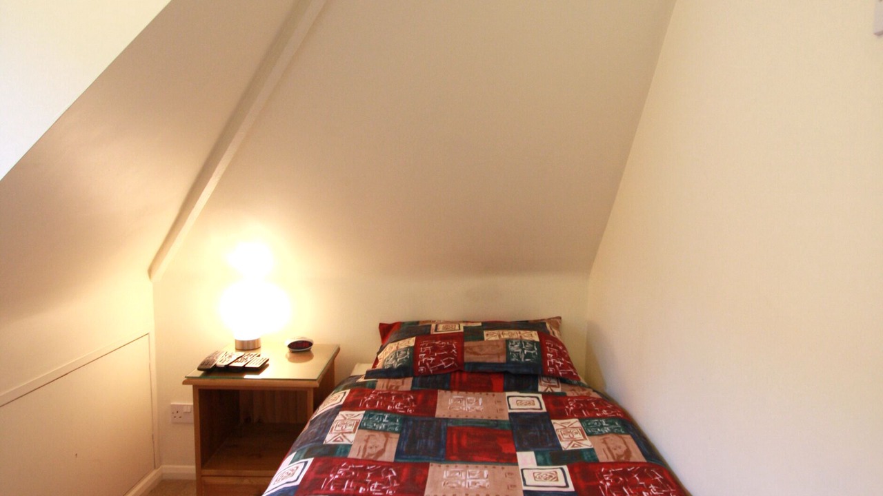 Photo of Bathroom in Blackwater