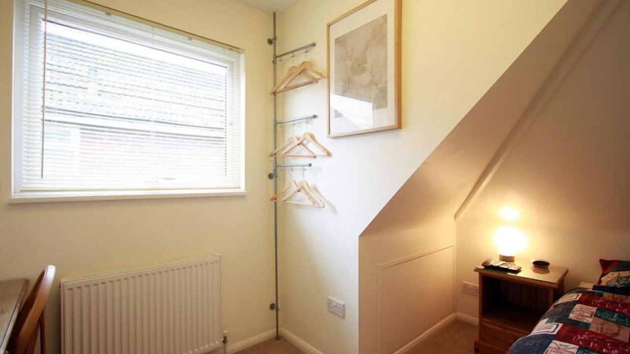 Photo of Bathroom in Blackwater