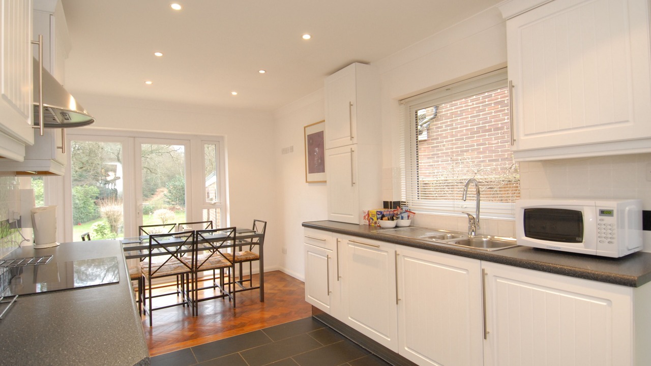 Photo of Kitchen in Blackwater