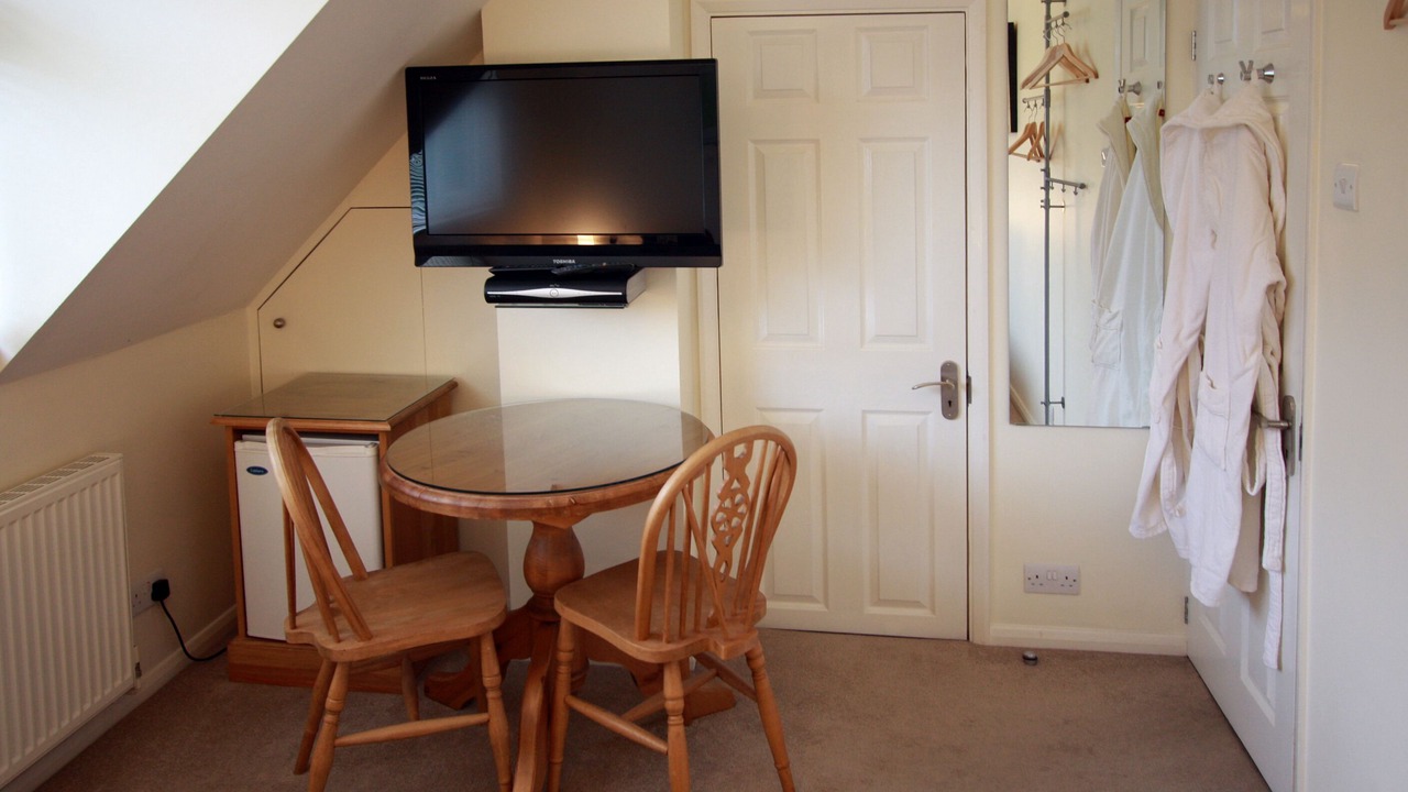 Photo of Bathroom in Blackwater