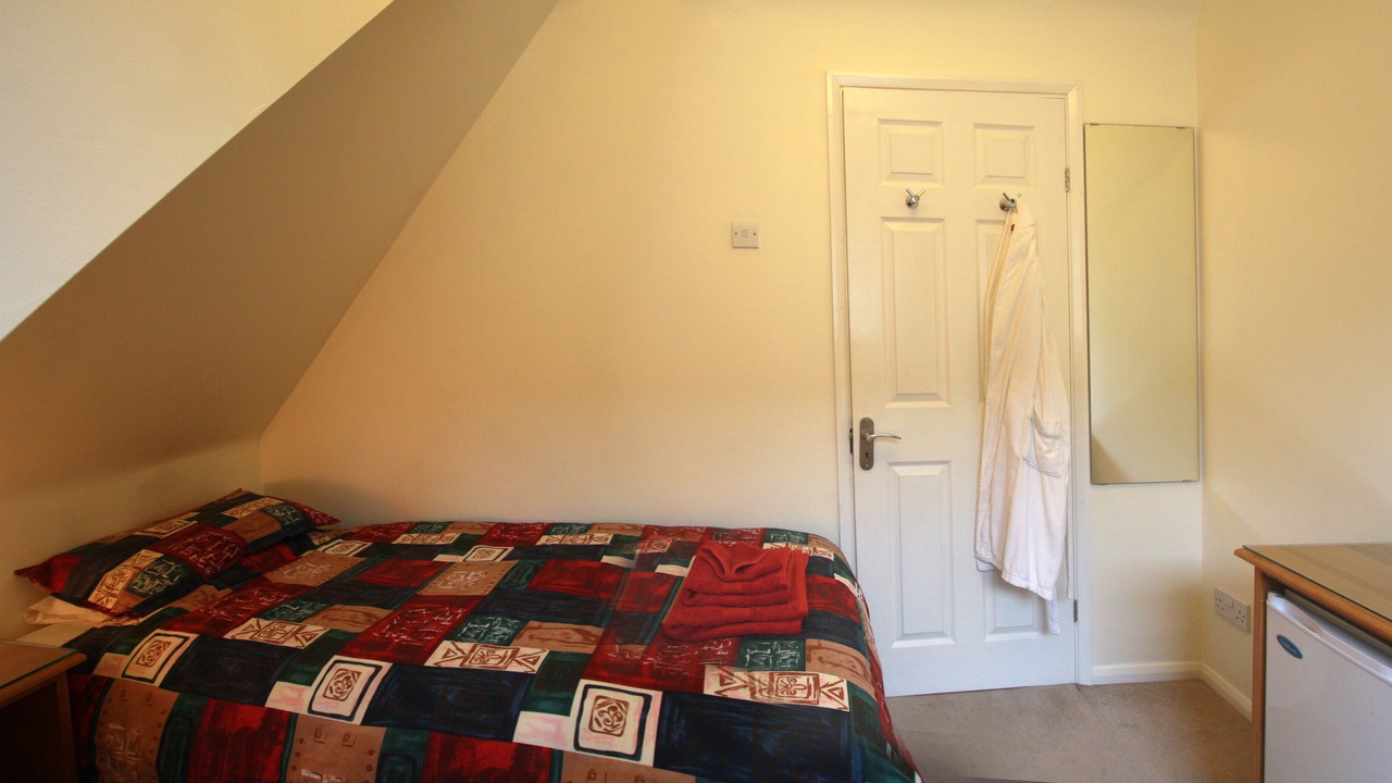 Photo of Bedroom in Blackwater