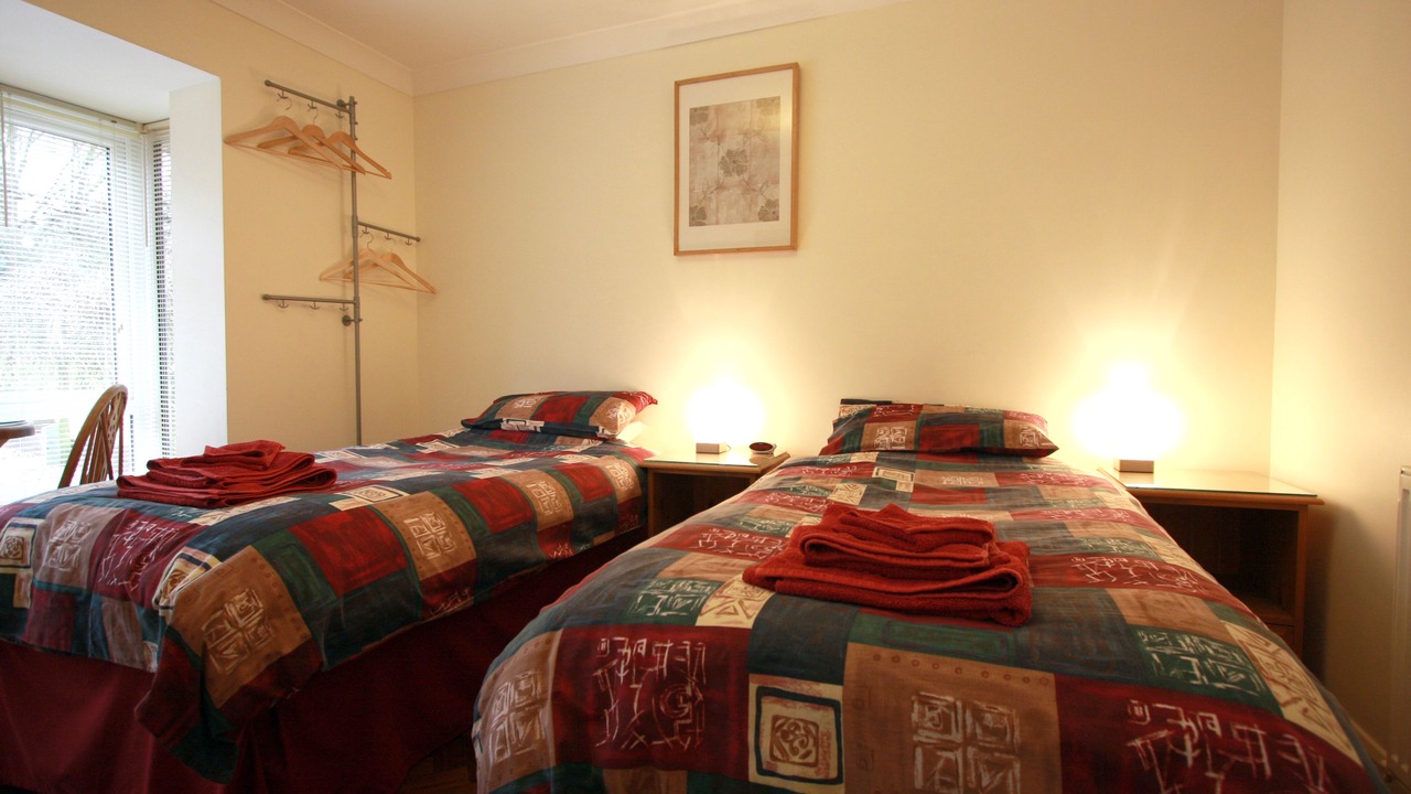 Photo of Bedroom in Blackwater