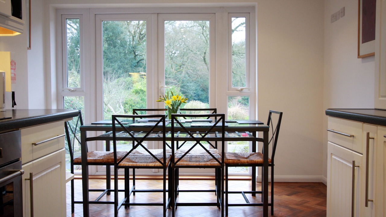 Photo of Bathroom in Blackwater