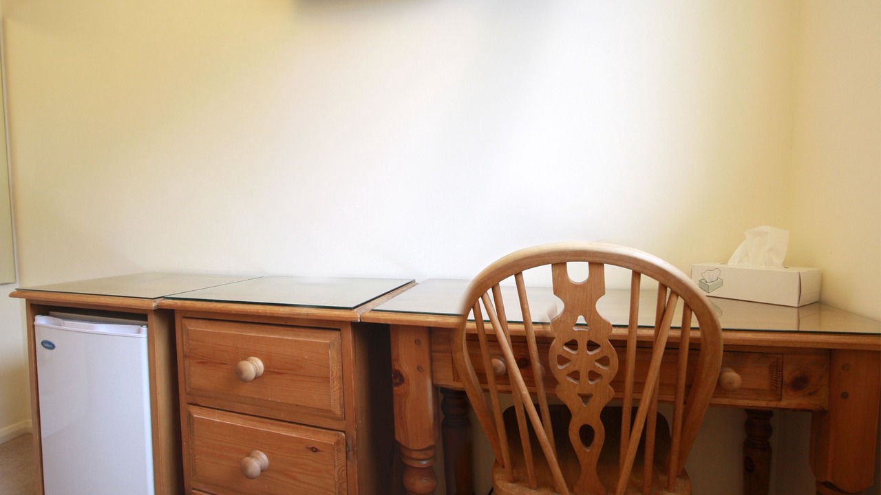 Photo of Bathroom in Blackwater