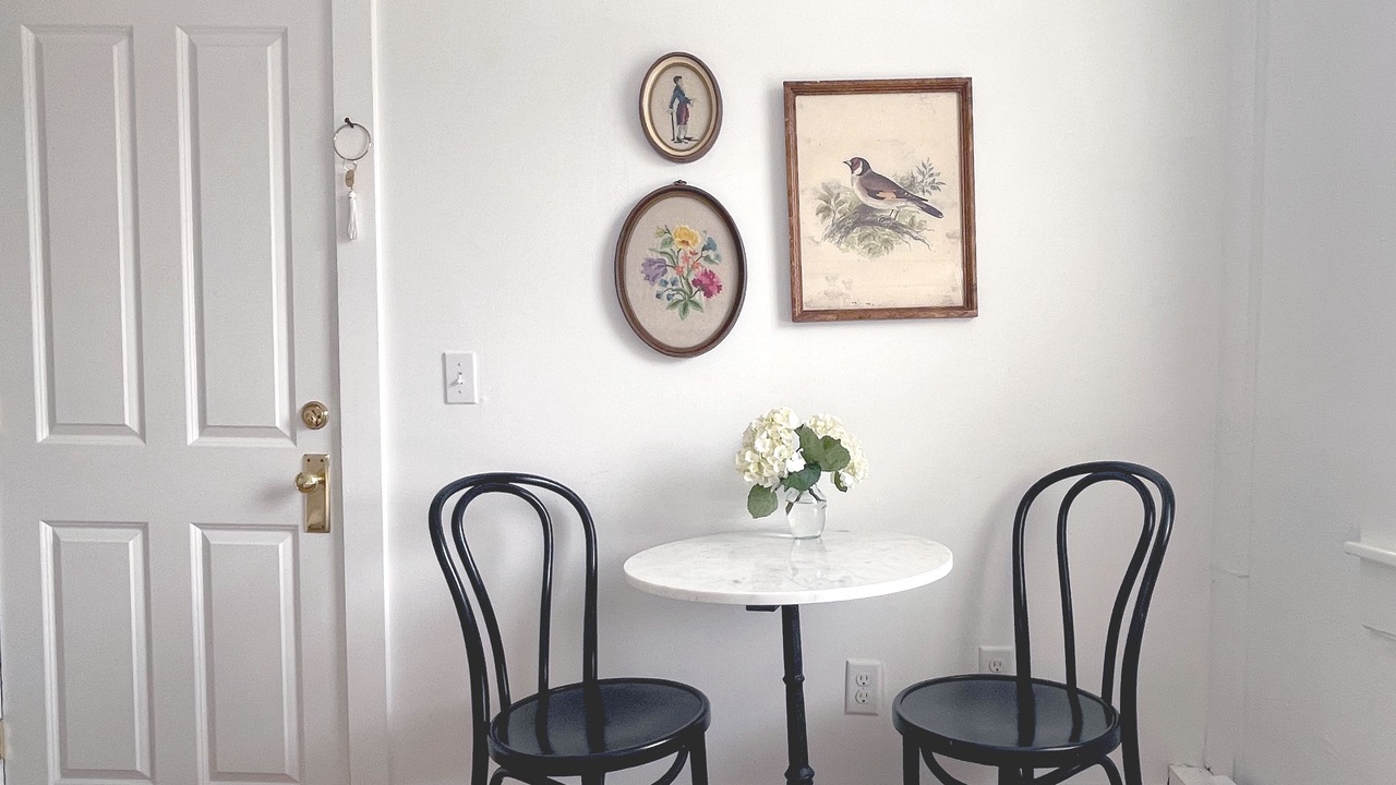 Photo of Bedroom in Provincetown