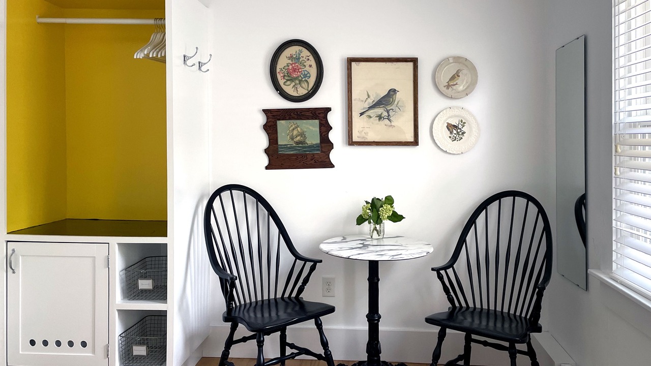 Photo of Bedroom in Provincetown