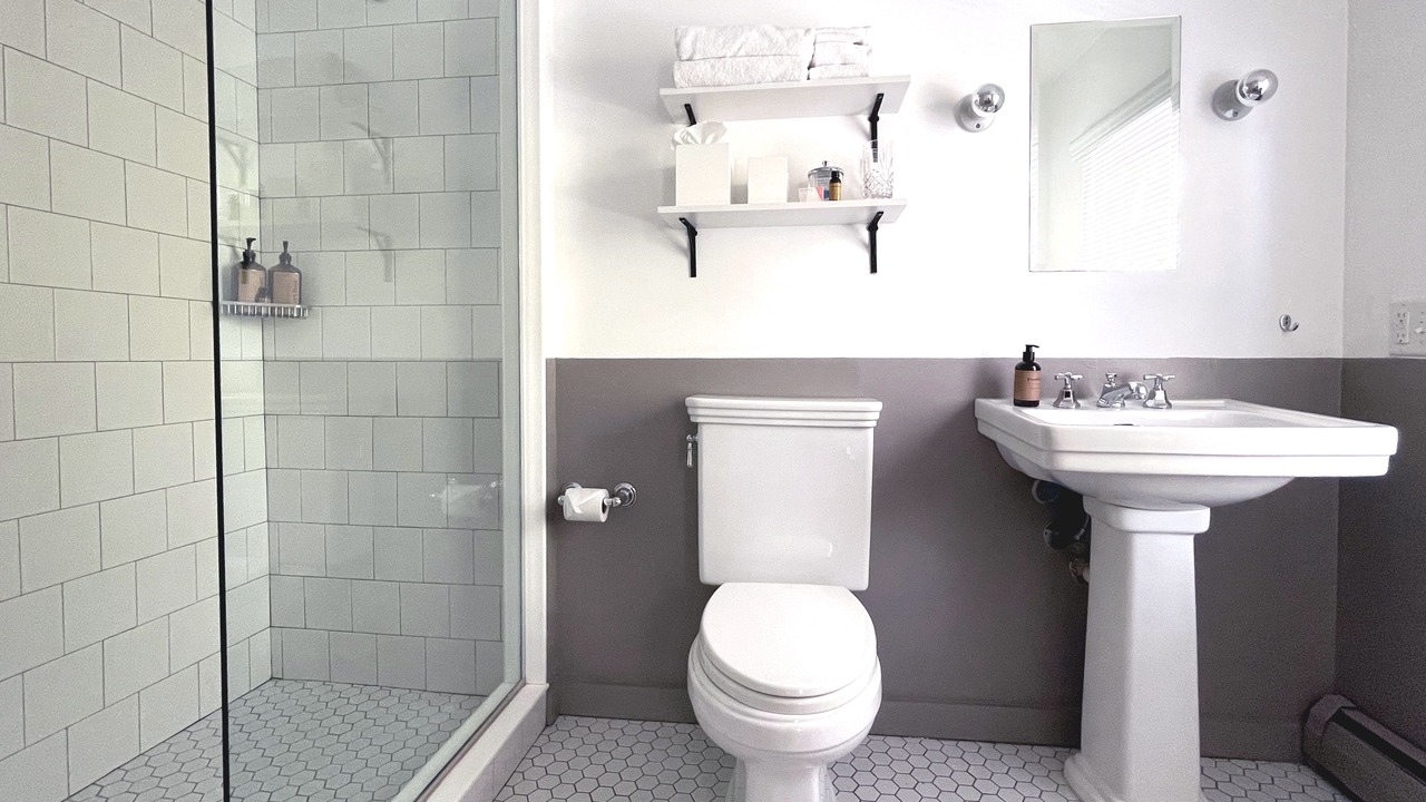 Photo of Bathroom in Provincetown