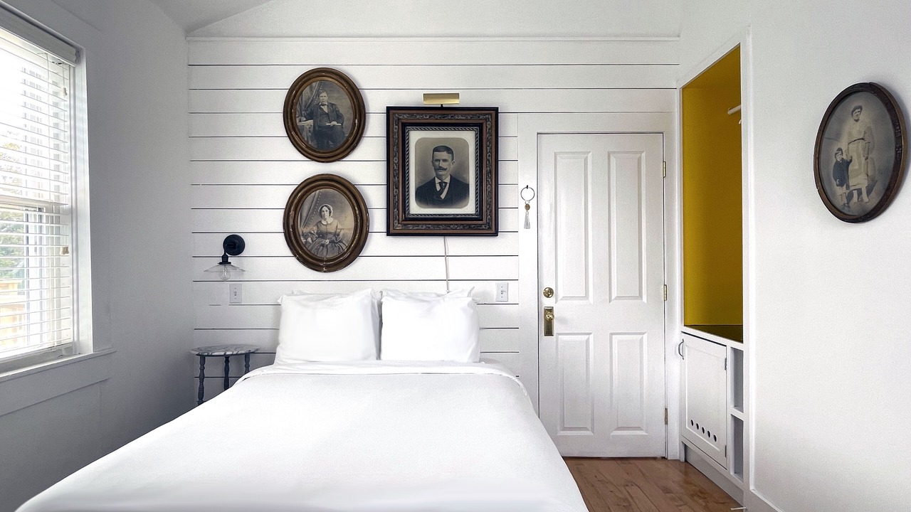 Photo of Bedroom in Provincetown