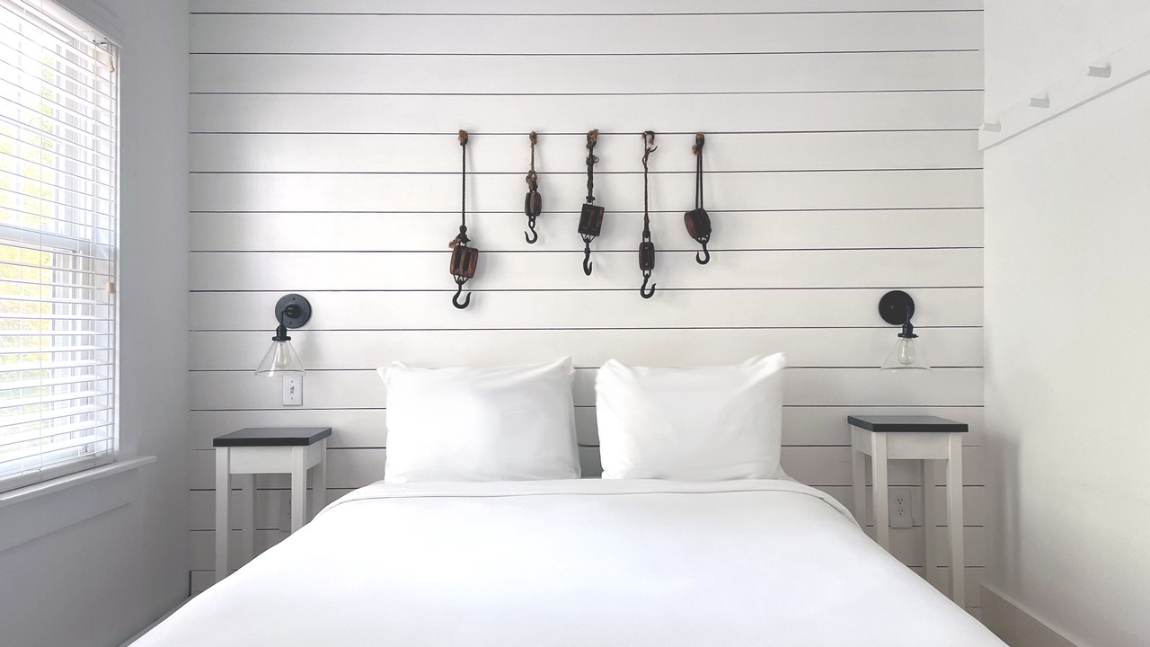 Photo of Bedroom in Provincetown