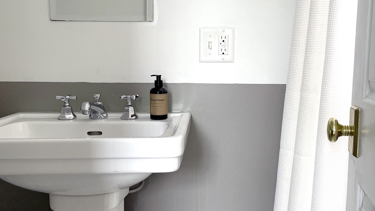 Photo of Bathroom in Provincetown