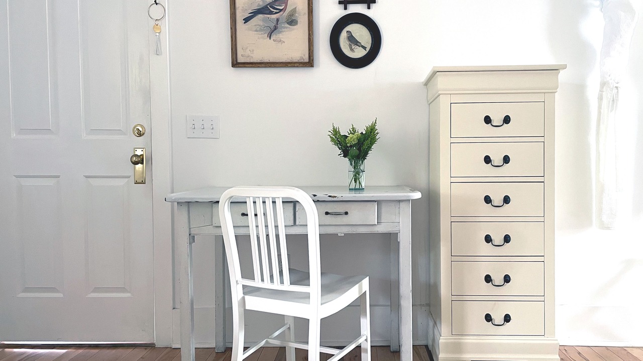 Photo of Bedroom in Provincetown