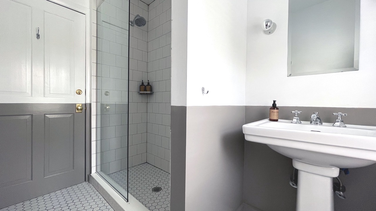 Photo of Bathroom in Provincetown