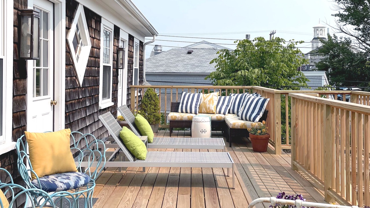 Photo of Outdoor in Provincetown