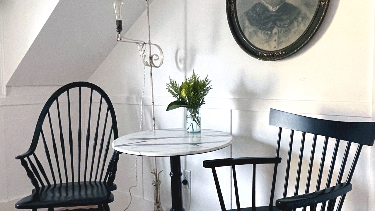 Photo of Bedroom in Provincetown