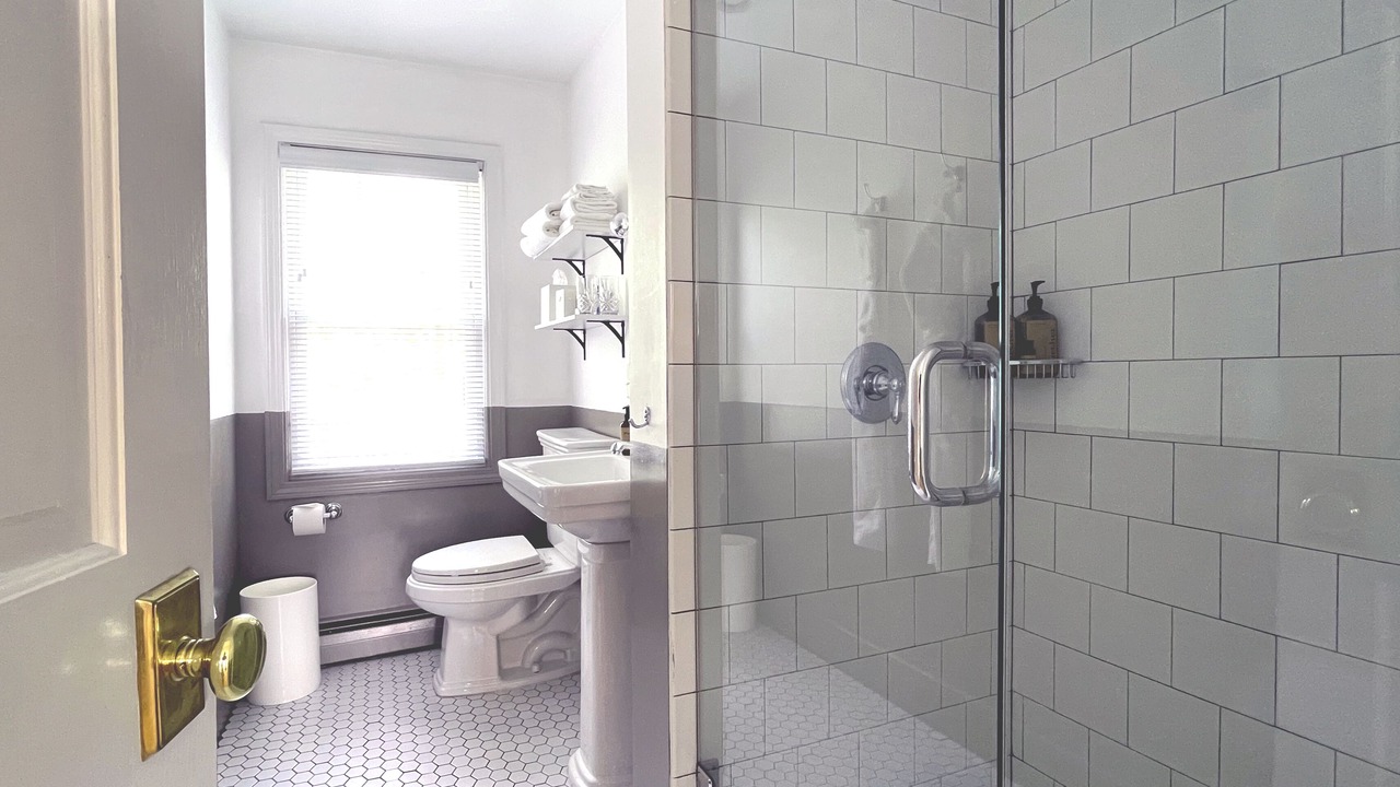 Photo of Bathroom in Provincetown