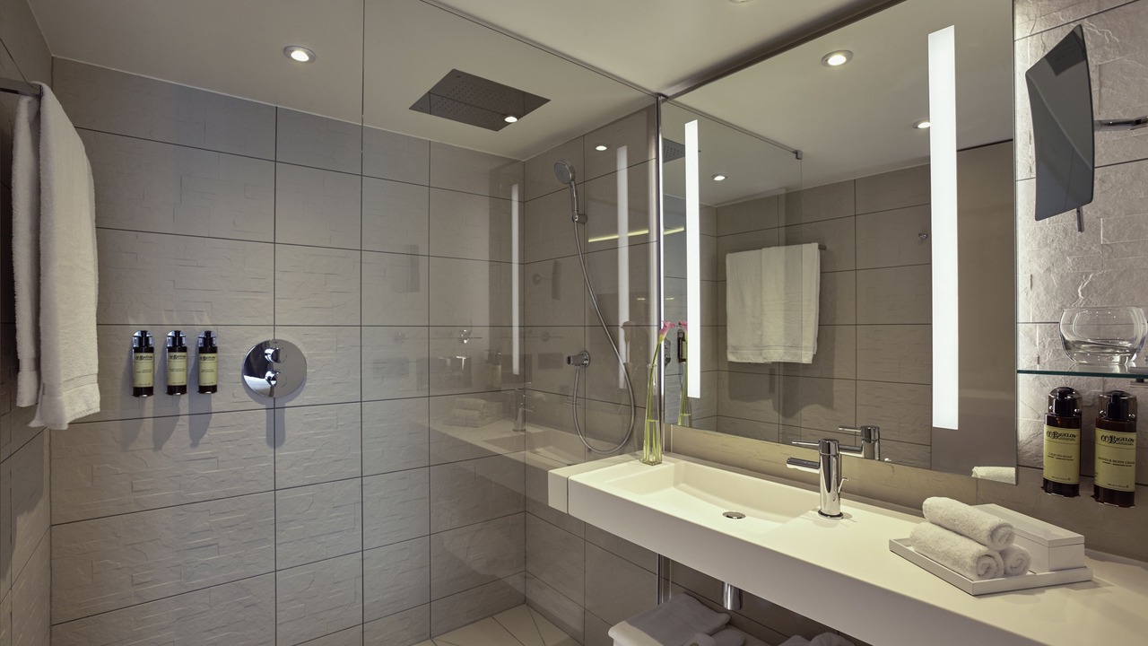 Photo of Bathroom in Tremblay-les-Gonesse