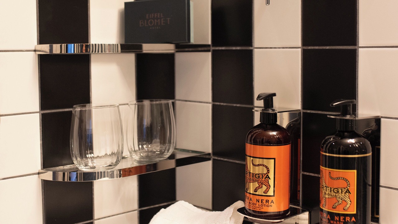 Photo of Bathroom in 15th Arrondissement