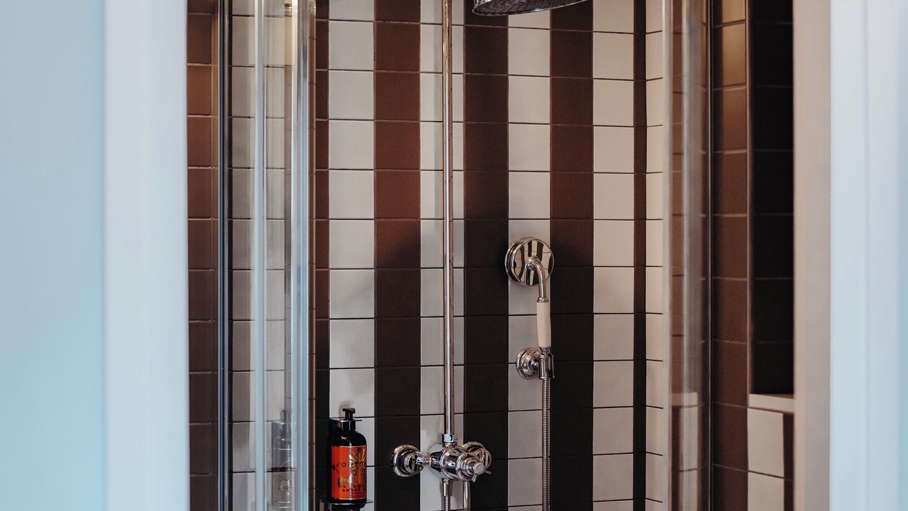 Photo of Bathroom in 15th Arrondissement